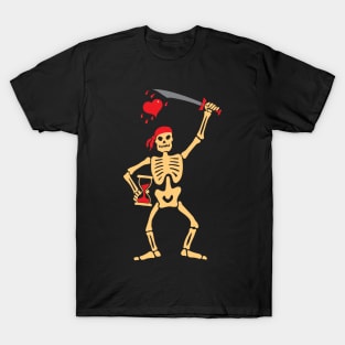 PIRATE FLAG T-Shirt